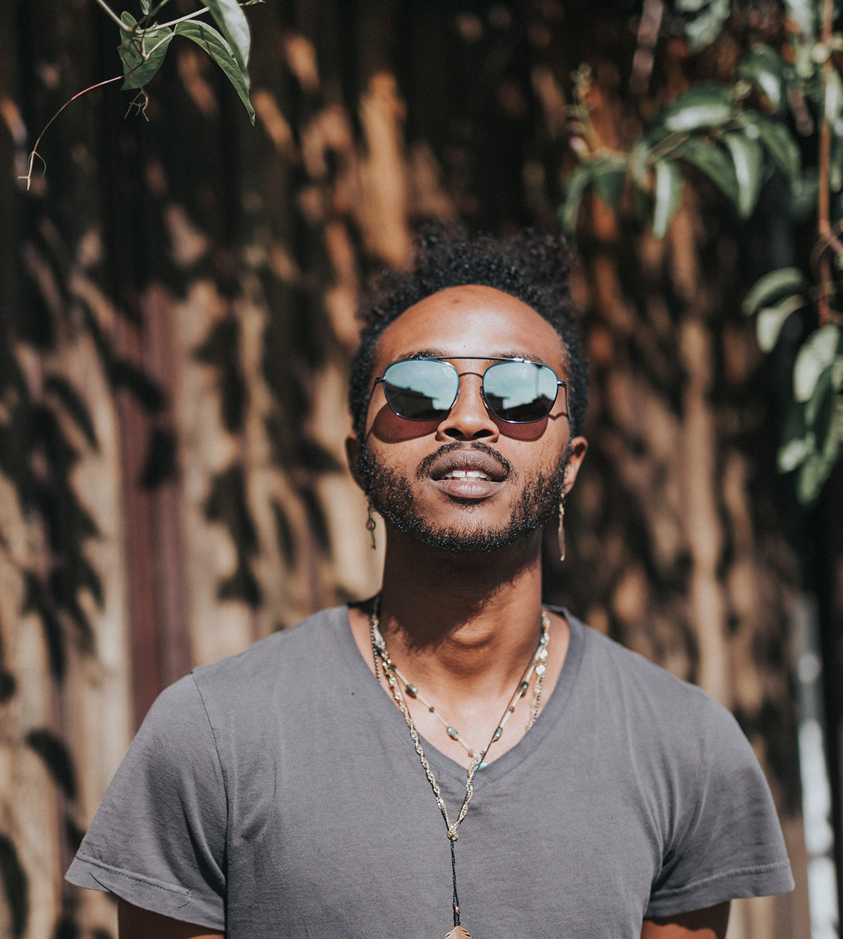 Aviator Güneş Gözlüğü